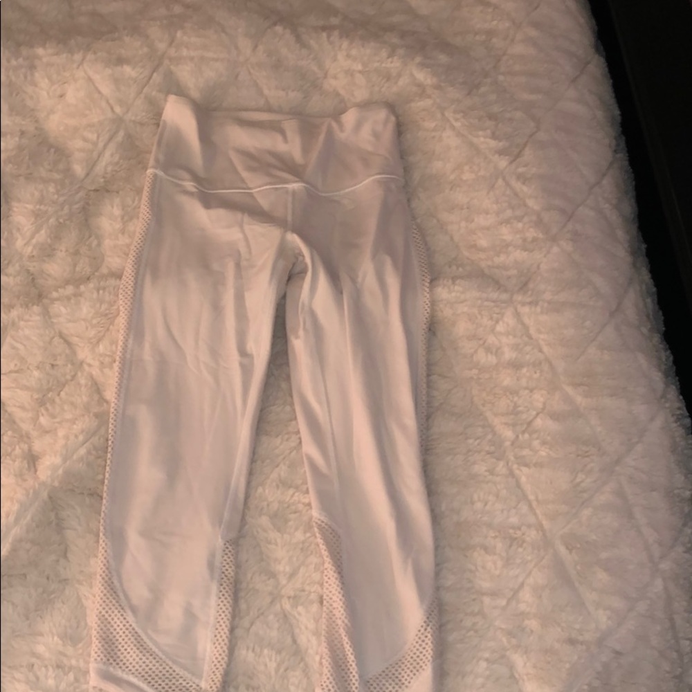 Lululemon leggings size 4